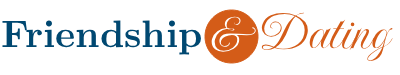 Friendship And Dating Logo